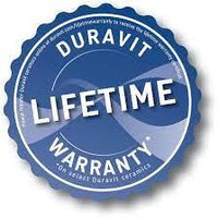 Duravit D-NEO Rimless | Wandcloset | Durafix Hoogglans toilet