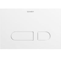 Duravit Soleil | Wandcloset | All-in-one toiletset