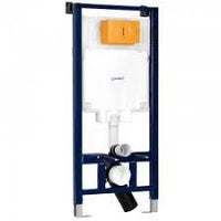 Duravit Soleil | Wandcloset | All-in-one toiletset
