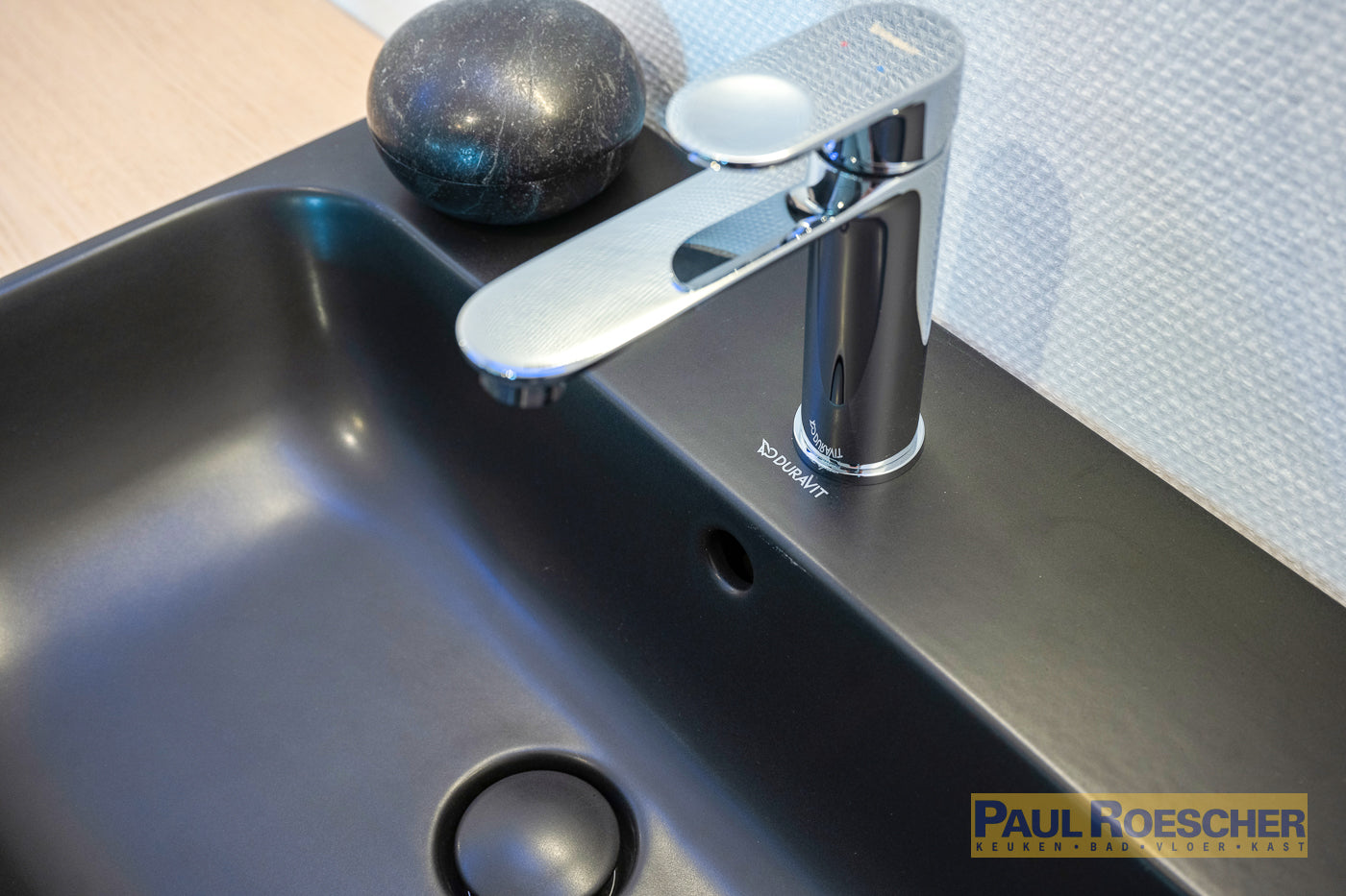 Badkamermeubel - Duravit genieten