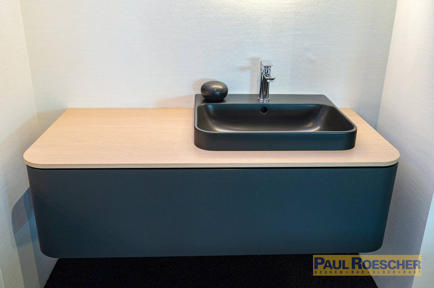 Badkamermeubel - Duravit genieten