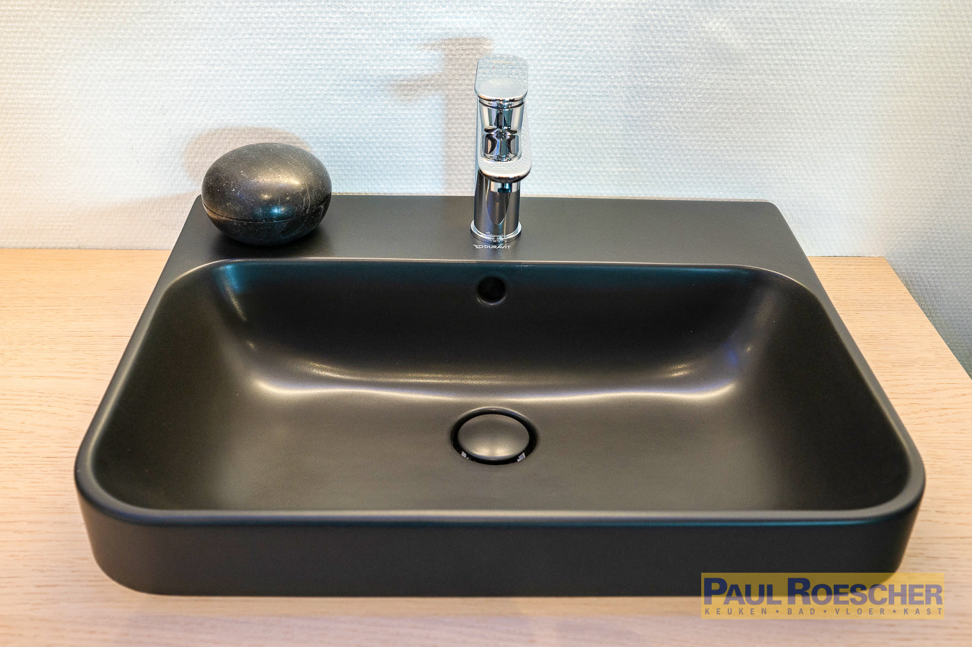 Badkamermeubel - Duravit genieten
