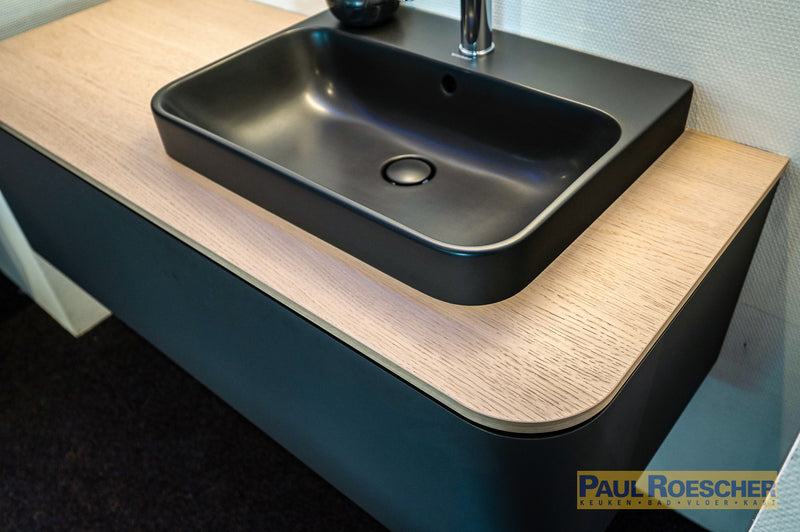 Badkamermeubel - Duravit genieten