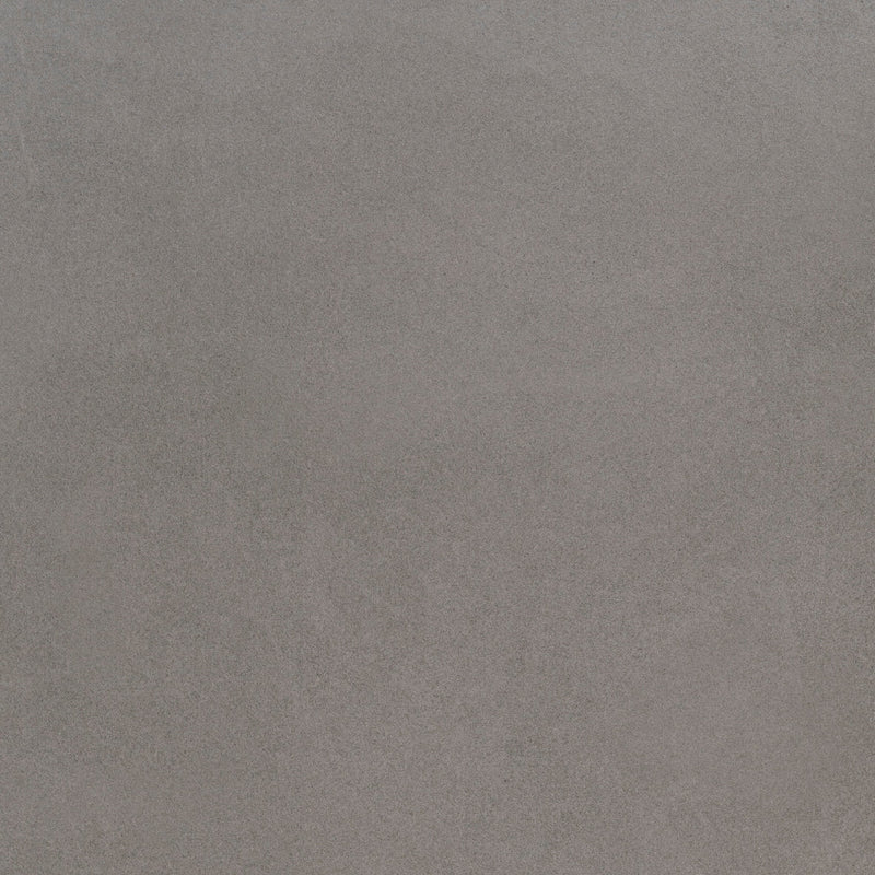 Betonlook | Keramische buitentegel | 60x60 | Kasimi Donkergrijs 2cm
