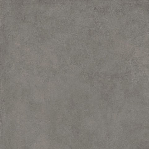 Betonlook | Vloertegel | 160x160 | Gietcement Donkergrijs