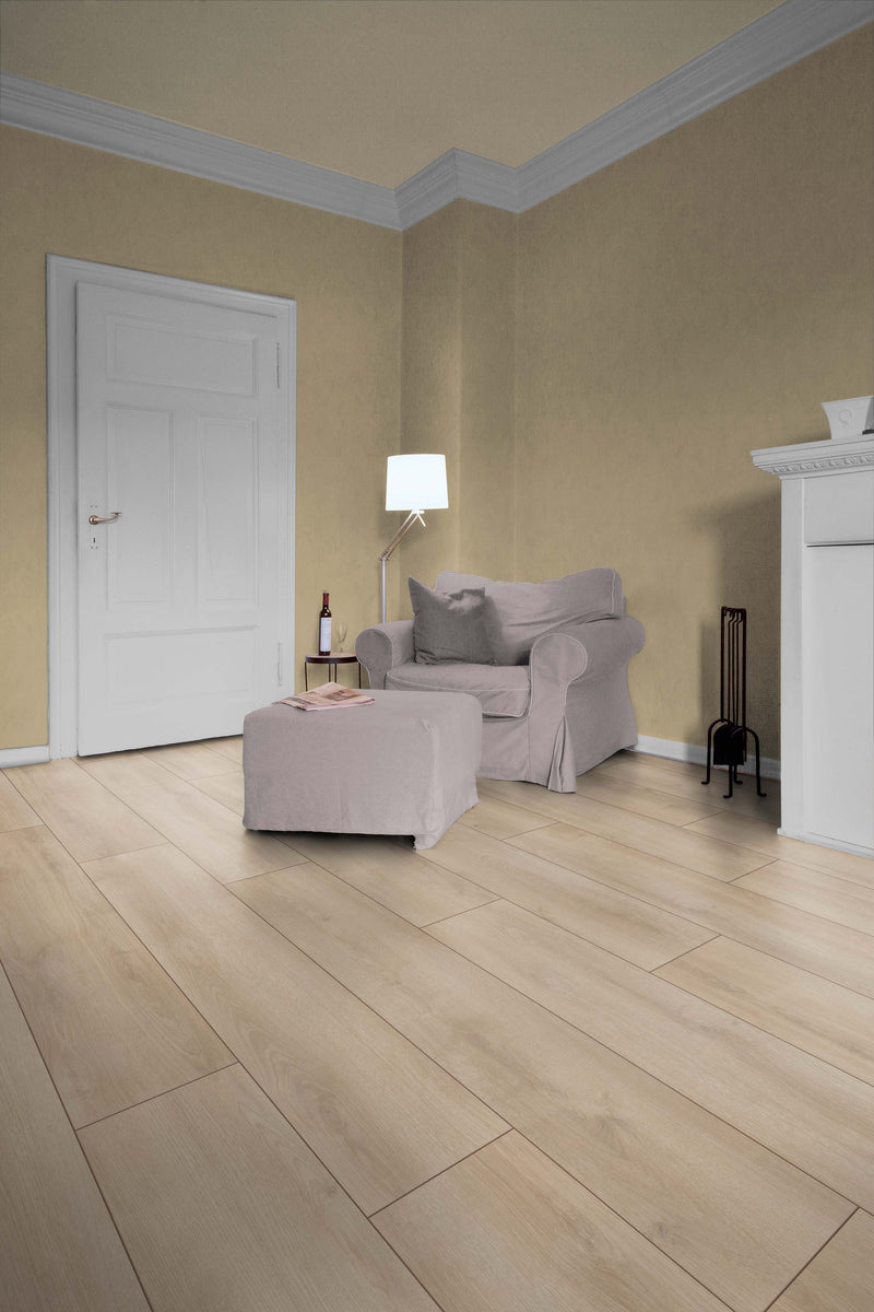 Laminaat - Falco Sommer Eiche Beige