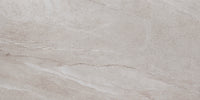 Leisteenlook | Keramische buitentegel | 60x120 | Ardesia licht grijs 2cm