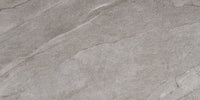 Leisteenlook | Keramische buitentegel | 60x120 | Ardesia warmgrijs 2cm