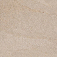 Leisteenlook | Keramische buitentegel | 100x100 | Ardesia sand 2cm