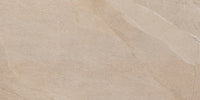 Leisteenlook | Keramische buitentegel | 60x120 | Ardesia sand 2cm