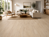 Houtlook | Vloertegel | 20x120 | Legna Licht