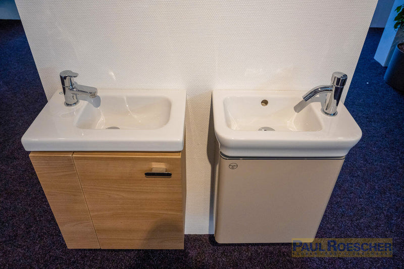 Badkamermeubel - Ideaal compact