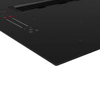 Trendline | Kookplaat met Afzuiging