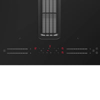 Trendline | Kookplaat met Afzuiging