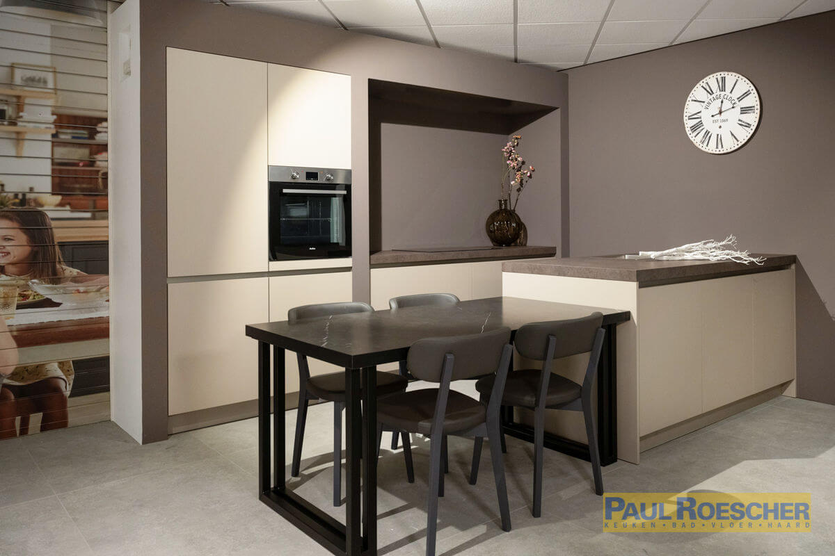 Keuken - Apeldoorn – Paul Roescher