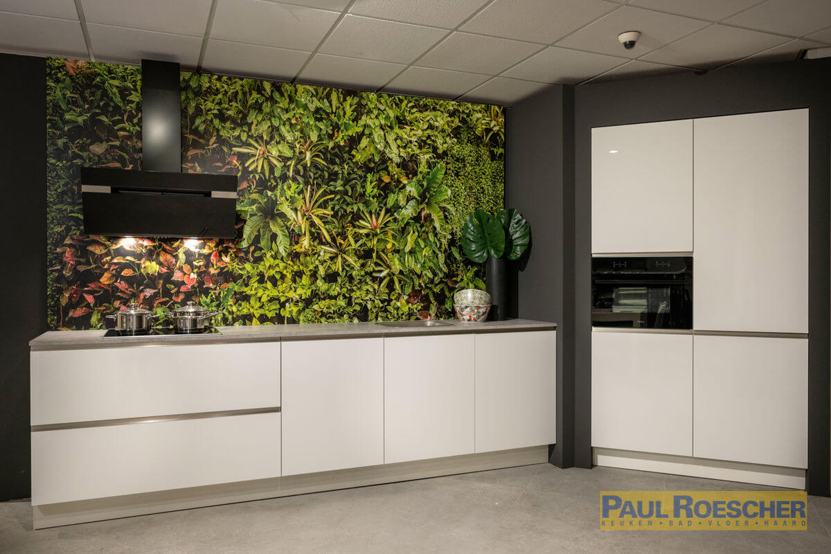Keuken - Barneveld – Paul Roescher
