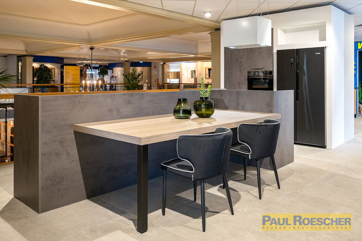 Keuken Enschede – Paul Roescher