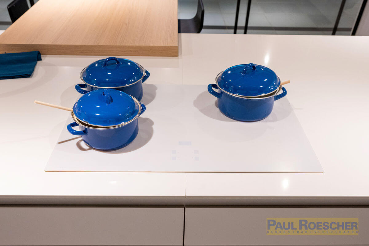 Keuken - Parijs