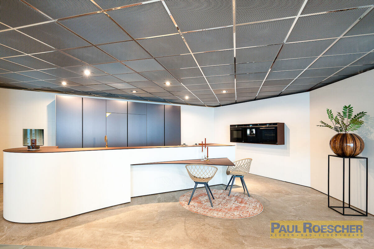 Keuken - Sydney – Paul Roescher