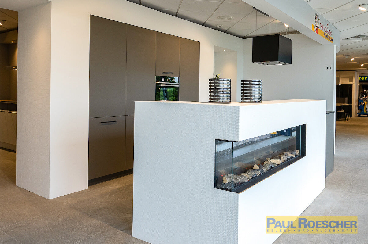 Eiland keuken