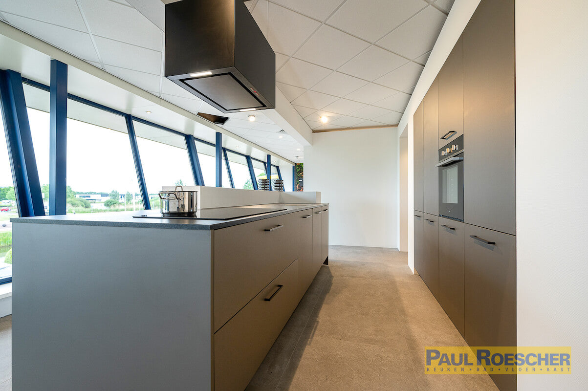 Keuken - Vriezenveen – Paul Roescher