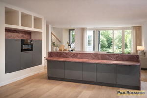 Keuken - Haaksbergen