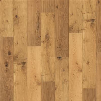 Lamelparket - Venice Extra Rustiek Naturel Geolied