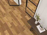 Lamelparket - Venice Extra Rustiek Naturel Geolied