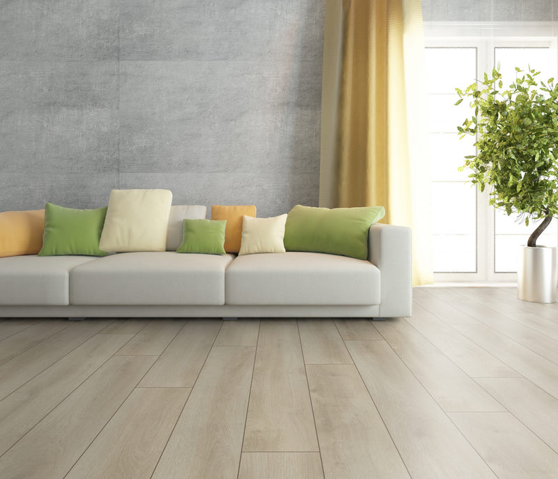 Laminaat - Falco Sommer Eiche Beige