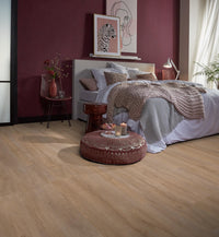 Laminaat - Grand Oak Grijsbruin Eiken incl. leggen