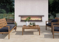 Piet & Beyond | Betonlook | Vloertegel | 30x60 | Sand