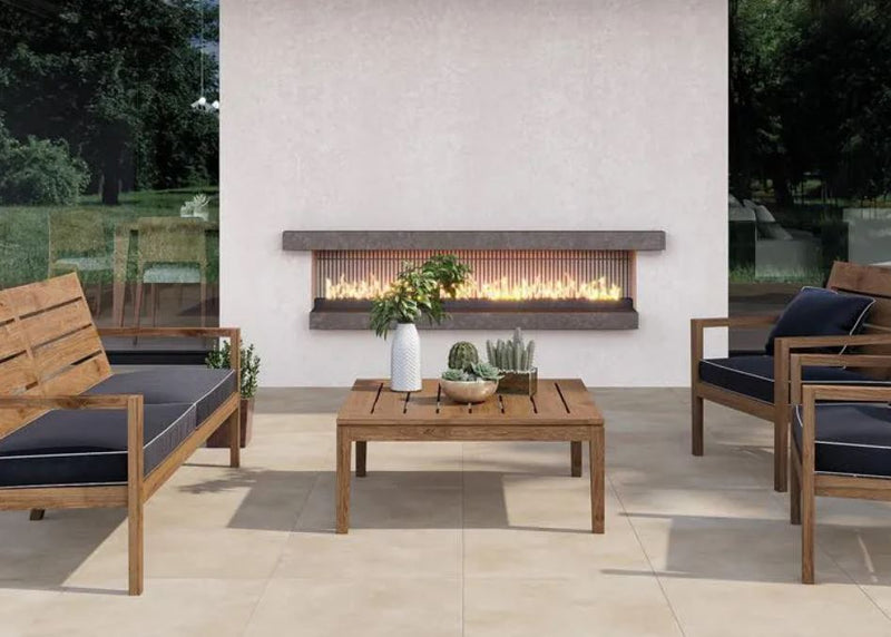 Piet & Beyond | Betonlook | Vloertegel | 30x60 | Sand