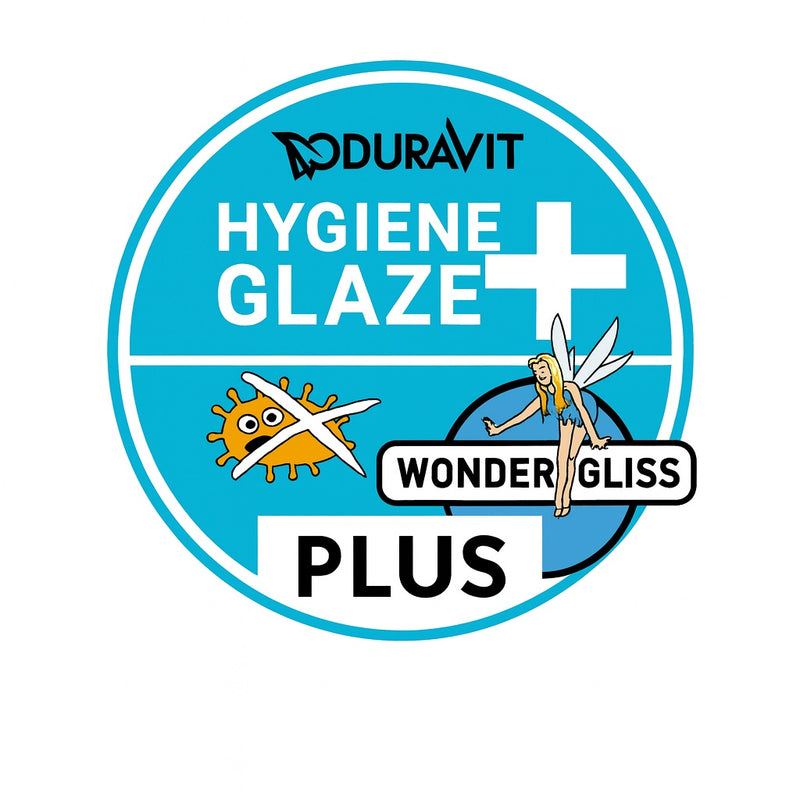 Duravit - Starck me Hero - Jubileum Editie