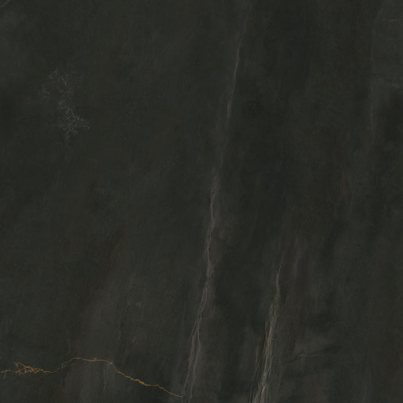 Marmerlook | Vloer-/wandtegel XXL | 160x160 | Natural Marble Dark