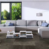 PVC Marmerlook - Marble Antraciet