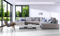 PVC Marmerlook - Marble Pure 2