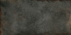 Metaallook | Vloer-/wandtegel XXL | 60 x 120 | Metaallook Black