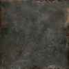 Metaallook | Vloer-/wandtegel XXL | 60 x 60 | Metaallook Black