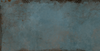 Metaallook | Vloer-/wandtegel XXL | 60 x 120 | Metaallook Blue