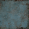 Metaallook | Vloer-/wandtegel XXL | 60 x 60 | Metaallook Blue