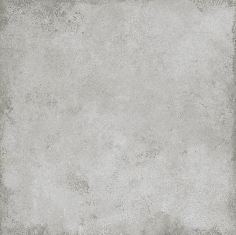 Metaallook | Vloer-/wandtegel XXL | 60 x 60 | Metaallook Grey