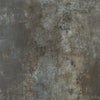 Metaallook | Vloer-/wandtegel XXL | 120 x 120 | Metal Black