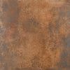 Metaallook | Vloer-/wandtegel XXL | 120 x 120 | Metal Brown