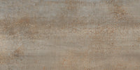 Metaallook | Vloer-/wandtegel XXL | 60 x 120 | Metal Brown
