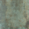 Metaallook | Vloer-/wandtegel XXL | 120 x 120 | Metal Green