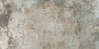 Metaallook | Vloer-/wandtegel XXL | 60 x 120 | Metal Grey