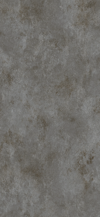 Metaallook | Vloer-/wandtegel XXL | 100 x 300| Metallook Antraciet