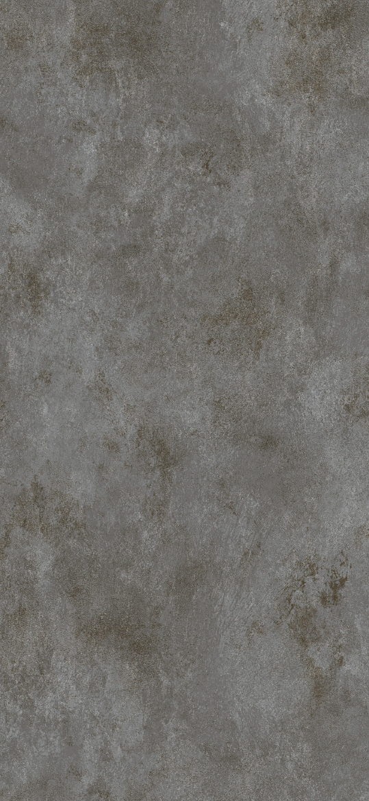 Metaallook | Vloer-/wandtegel XXL | 100 x 300| Metallook Antraciet