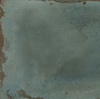 Metaallook | Vloer-/wandtegel XXL | 120 x 120 | Metalic Aqua
