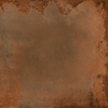 Metaallook | Vloer-/wandtegel XXL | 120 x 120 | Metalic Rust